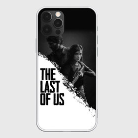 Чехол для iPhone 12 Pro Max с принтом THE LAST OF US в Белгороде, Силикон |  | gamer | player | stels | the last of us | the last of us part 2 | бегун | джоэл | каннибалы | охотники | сталкер | топляк | цикады | щелкун | элли