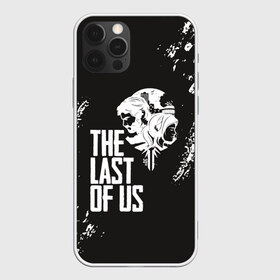 Чехол для iPhone 12 Pro Max с принтом THE LAST OF US в Белгороде, Силикон |  | gamer | player | stels | the last of us | the last of us part 2 | бегун | джоэл | каннибалы | охотники | сталкер | топляк | цикады | щелкун | элли