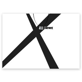 Поздравительная открытка с принтом Fortnite: Гренадёр в Белгороде, 100% бумага | плотность бумаги 280 г/м2, матовая, на обратной стороне линовка и место для марки
 | fortnite | save | the | world | борьба | выживани | зомби | монстры | симулятора | фортнайт
