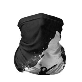 Бандана-труба 3D с принтом DARK SOULS в Белгороде, 100% полиэстер, ткань с особыми свойствами — Activecool | плотность 150‒180 г/м2; хорошо тянется, но сохраняет форму | dark souls | game | gamer | mmo | play | player | rpg | дарк соулс | игра | темные души