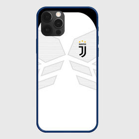 Чехол для iPhone 12 Pro с принтом JUVENTUS SPORT      в Белгороде, силикон | область печати: задняя сторона чехла, без боковых панелей | cr7 | fc | football | football club | juve | juventus | ronaldo | sport | роналдо | спорт | спортивные | униформа | фирменные цвета | фк | футбол | футбольный клуб | ювентус