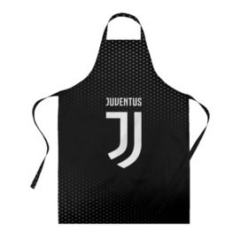 Фартук 3D с принтом Juventus в Белгороде, 100% полиэстер | общий размер — 65 х 85 см, ширина нагрудника — 26 см, горловина — 53 см, длина завязок — 54 см, общий обхват в поясе — 173 см. Принт на завязках и на горловине наносится с двух сторон, на основной части фартука — только с внешней стороны | championship | fc | football | juventus | soccer | sport | одежда | спорт | спортивный | униформа | футбол | футбольный клуб | чемпионат | ювентус