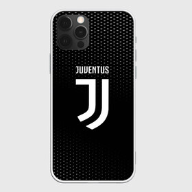 Чехол для iPhone 12 Pro с принтом Juventus в Белгороде, силикон | область печати: задняя сторона чехла, без боковых панелей | championship | fc | football | juventus | soccer | sport | одежда | спорт | спортивный | униформа | футбол | футбольный клуб | чемпионат | ювентус