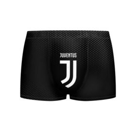 Мужские трусы 3D с принтом Juventus в Белгороде, 50% хлопок, 50% полиэстер | классическая посадка, на поясе мягкая тканевая резинка | Тематика изображения на принте: championship | fc | football | juventus | soccer | sport | одежда | спорт | спортивный | униформа | футбол | футбольный клуб | чемпионат | ювентус