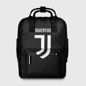 Женский рюкзак 3D с принтом Juventus в Белгороде, 100% полиэстер | лямки с регулируемой длиной, сверху ручки, чтобы рюкзак нести как сумку. Основное отделение закрывается на молнию, как и внешний карман. Внутри два дополнительных кармана, один из которых закрывается на молнию. По бокам два дополнительных кармашка, куда поместится маленькая бутылочка
 | championship | fc | football | juventus | soccer | sport | одежда | спорт | спортивный | униформа | футбол | футбольный клуб | чемпионат | ювентус