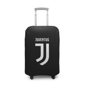 Чехол для чемодана 3D с принтом Juventus в Белгороде, 86% полиэфир, 14% спандекс | двустороннее нанесение принта, прорези для ручек и колес | championship | fc | football | juventus | soccer | sport | одежда | спорт | спортивный | униформа | футбол | футбольный клуб | чемпионат | ювентус