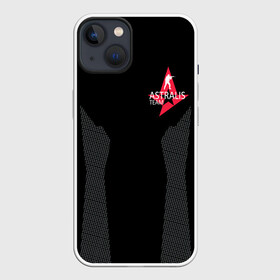 Чехол для iPhone 13 с принтом ASTRALIS   THE FORM в Белгороде,  |  | action | astralis | awp | counter strike | cs go | cs go global offensive | cybersport | game | gamer | hyper beast | shooter | skin | team liquid | киберспорт | оружие | скины