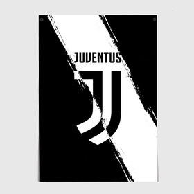 Постер с принтом FC Juventus в Белгороде, 100% бумага
 | бумага, плотность 150 мг. Матовая, но за счет высокого коэффициента гладкости имеет небольшой блеск и дает на свету блики, но в отличии от глянцевой бумаги не покрыта лаком | fc juventus | juventus | криштиану роналду ювентус | фк ювентус | футбол | ювентус