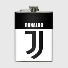 Фляга с принтом Ronaldo Juventus в Белгороде, металлический корпус | емкость 0,22 л, размер 125 х 94 мм. Виниловая наклейка запечатывается полностью | cr7 | cristiano ronaldo | football | juventus | криштиану роналду | роналдо | роналду | ювентус
