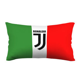 Подушка 3D антистресс с принтом Ronaldo Juventus Italy в Белгороде, наволочка — 100% полиэстер, наполнитель — вспененный полистирол | состоит из подушки и наволочки на молнии | cr7 | cristiano ronaldo | football | juventus | криштиану роналду | роналдо | роналду | футбол | ювентус