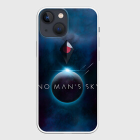 Чехол для iPhone 13 mini с принтом No Man’s Sky в Белгороде,  |  | no man sky | no mans sky | no man’s sky | no man’s sky next