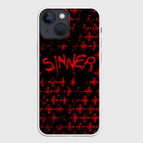 Чехол для iPhone 13 mini с принтом FAR CRY 5 SINNER | ФАР КРАЙ ГРЕШНИК в Белгороде,  |  | Тематика изображения на принте: far cry | sinner