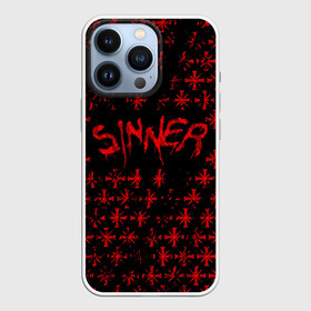 Чехол для iPhone 13 Pro с принтом FAR CRY 5 SINNER | ФАР КРАЙ ГРЕШНИК в Белгороде,  |  | far cry | sinner