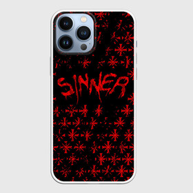 Чехол для iPhone 13 Pro Max с принтом FAR CRY 5 SINNER | ФАР КРАЙ ГРЕШНИК в Белгороде,  |  | far cry | sinner