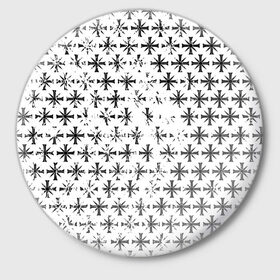 Значок с принтом FAR CRY 5 в Белгороде,  металл | круглая форма, металлическая застежка в виде булавки | Тематика изображения на принте: far cry | фар край
