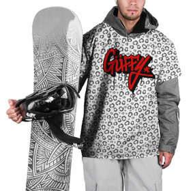 Накидка на куртку 3D с принтом GTA 5 Online: GUFFY STYLE #3 в Белгороде, 100% полиэстер |  | auto | grand | gta | gta5 | rockstar | sn | theft | гта | гта5 | рокстар | тревор