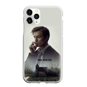 Чехол для iPhone 11 Pro матовый с принтом True Detective в Белгороде, Силикон |  | Тематика изображения на принте: true detective | вуди харрельсон | детектив | криминал | мистика | настоящий детектив | сериал