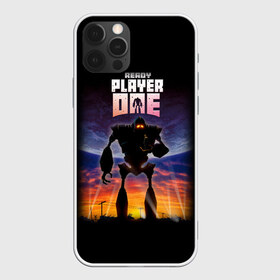 Чехол для iPhone 12 Pro Max с принтом Ready Player One (PRO) в Белгороде, Силикон |  | game | games | one | player | player one | ready player one | retro | robot | игрок | игры | первому игроку приготовиться | ретро | робот | фильм