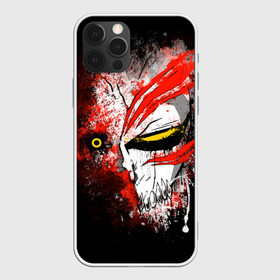 Чехол для iPhone 12 Pro Max с принтом BLEACH в Белгороде, Силикон |  | anime | bleach | form | heroes | ichigo | manga | аниме | блич | броня | герои | ичиго | костюм | манга