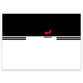 Поздравительная открытка с принтом MONOKUMA SCHOOL ФОРМА в Белгороде, 100% бумага | плотность бумаги 280 г/м2, матовая, на обратной стороне линовка и место для марки
 | anime | bear | black  white | danganronpa | kurokuma | monodam | monokuma | monomi | monotaro | pink | rabbit | school | shirokuma | аниме | главарь | мoноми | монокума | черно белый | школа