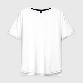 Мужская футболка хлопок Oversize с принтом Ярлык картинки в Белгороде, 100% хлопок | свободный крой, круглый ворот, “спинка” длиннее передней части | геометрия | горы | картинка | квадрат | круг | минимализм | поле | рамка | солнце | ярлык