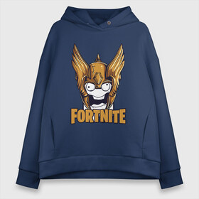 Женское худи Oversize хлопок с принтом Fortnite Fan Art в Белгороде, френч-терри — 70% хлопок, 30% полиэстер. Мягкий теплый начес внутри —100% хлопок | боковые карманы, эластичные манжеты и нижняя кромка, капюшон на магнитной кнопке | fortnite | save | the | world | битва | борьба | выживани | зомби | королевская | монстры | симулятора | фортнайт