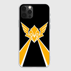 Чехол для iPhone 12 Pro Max с принтом R6S VALKYRIE в Белгороде, Силикон |  | 6 | cybersport | esport | logo | pro league | rainbow | rainbow six siege | six | team | киберспорт | лого | радуга осада