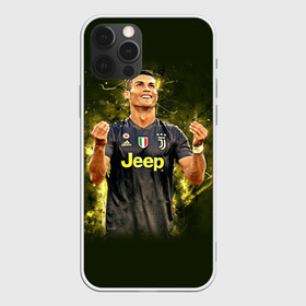 Чехол для iPhone 12 Pro с принтом RONALDO JUVE SPORT в Белгороде, силикон | область печати: задняя сторона чехла, без боковых панелей | cr7 | fc | football | football club | juve | juventus | ronaldo | sport | роналдо | спорт | спортивные | униформа | фирменные цвета | фк | футбол | футбольный клуб | ювентус