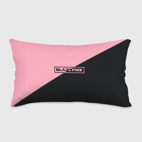 Подушка 3D антистресс с принтом Black Pink в Белгороде, наволочка — 100% полиэстер, наполнитель — вспененный полистирол | состоит из подушки и наволочки на молнии | black pink | blackpink | square two | square up | дженни ким | лалиса манобан