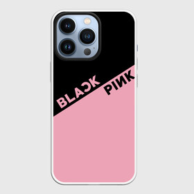 Чехол для iPhone 13 Pro с принтом BlackPink в Белгороде,  |  | Тематика изображения на принте: blackpink | k pop | music | блэк пинк | дженни | джису | лис | музыка | розэ
