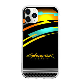 Чехол для iPhone 11 Pro Max матовый с принтом CyberPunk 2077 в Белгороде, Силикон |  | cd projekt red | cyberpunk | cyberpunk 2077 | e3 | night city | ps4 | rpg | v | xbox | будущее | киберпанк | киберпанк 2077 | найт сити | от создателей ведьмака | рпг