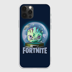 Чехол для iPhone 12 Pro Max с принтом Fortnite Art в Белгороде, Силикон |  | fortnite | save | the | world | битва | борьба | выживани | зомби | королевская | монстры | симулятора | фортнайт