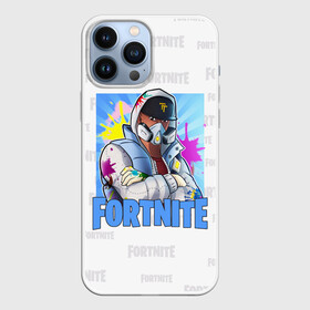 Чехол для iPhone 13 Pro Max с принтом Fortnite Fan Art в Белгороде,  |  | Тематика изображения на принте: fortnite | save | the | world | битва | борьба | выживани | зомби | королевская | монстры | симулятора | фортнайт