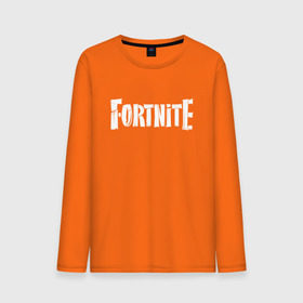 Мужской лонгслив хлопок с принтом FORTNITE в Белгороде, 100% хлопок |  | 