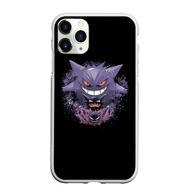 Чехол для iPhone 11 Pro матовый с принтом Покемоны в Белгороде, Силикон |  | anime | culture | japan | manga | mult | pikachu | pokemon | pokemons | аниме | культура | манга | мульт | мультфильм | пикачу | покемон | покемоны | япония