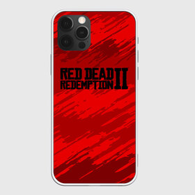 Чехол для iPhone 12 Pro Max с принтом RED DEAD REDEMPTION 2 в Белгороде, Силикон |  | gamer | gun | logo | play | player | rdr2 | red dead redemption 2 | rockstar | western | вестерн | ковбои | компьютерные игры 2019 | криминал | лого | рокстар