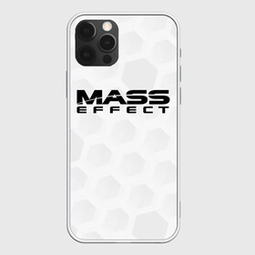 Чехол для iPhone 12 Pro Max с принтом Mass Effect в Белгороде, Силикон |  | effect | game | games | rpg | shepard | игра | игры | масс | рпг | шепард | эффект