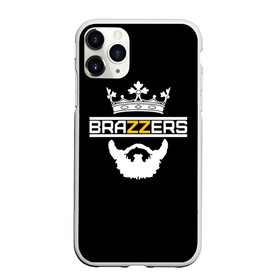 Чехол для iPhone 11 Pro матовый с принтом BRAZZERS в Белгороде, Силикон |  | Тематика изображения на принте: brazzers | верховный | графика | девушка | девушки | дом | изображение | картинка | красивая | круто | лучший | любовь | мода | молодёжная | рисунок | силуэт | современная | стиль | студия | творчество