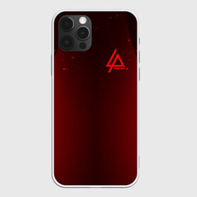 Чехол для iPhone 12 Pro Max с принтом Linkin Park в Белгороде, Силикон |  | американская | группа | линкин | метал | ню | парк | рок | рэп | электроник