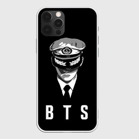 Чехол для iPhone 12 Pro Max с принтом BTS в Белгороде, Силикон |  | bangtan | beyond | boys | bts | bulletproof | k pop | scene | suga | the | арэма | бтс | джин | корейский | лого | логотип | музыка | поп | чина | шуга