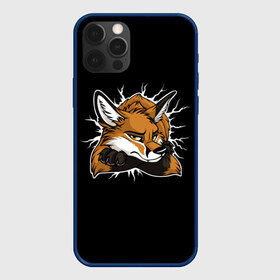 Чехол для iPhone 12 Pro Max с принтом Лис Уверен в Себе в Белгороде, Силикон |  | cute | fox | foxes | ginger | tail | забавная | лис | лиса | лисица | лисицы | лисичка | лисички | лисы | милая | рыжая | рыжие | смешная | фыр | хвост | хвосты