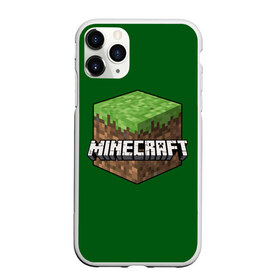 Чехол для iPhone 11 Pro Max матовый с принтом Minecraft в Белгороде, Силикон |  | craft | creeper | enderman | mine | minecraft | miner | online | skeleton | sword | tnt | world | zombie | динамит | зомби | игра | игры | кирка | крипер | майнер | майнкрафт | меч | мир | онлайн | скелетон