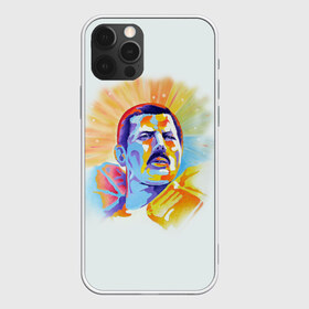 Чехол для iPhone 12 Pro Max с принтом Freddie Mercury в Белгороде, Силикон |  | Тематика изображения на принте: freddie mercury | queen | фредди меркьюри