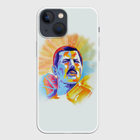 Чехол для iPhone 13 mini с принтом Freddie Mercury в Белгороде,  |  | freddie mercury | queen | фредди меркьюри