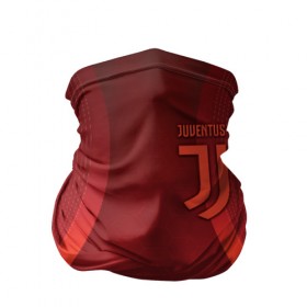 Бандана-труба 3D с принтом Juventus new uniform в Белгороде, 100% полиэстер, ткань с особыми свойствами — Activecool | плотность 150‒180 г/м2; хорошо тянется, но сохраняет форму | club | football | juventus | белый | италия | клуб | форма | черный | ювентус