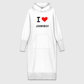 Платье удлиненное хлопок с принтом Johnyboy 8 в Белгороде,  |  | johnyboy | денис василенко | джонибой