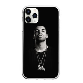 Чехол для iPhone 11 Pro Max матовый с принтом Drake в Белгороде, Силикон |  | Тематика изображения на принте: 6ix | bling | canada | drake | god | hotline | life | more | rap | rapper | scorpion | toronto | views | дрейк | дризи | дрэйк | реп | репер | рэп | рэпер