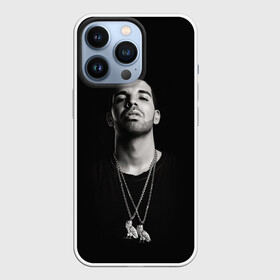 Чехол для iPhone 13 Pro с принтом Drake в Белгороде,  |  | 6ix | bling | canada | drake | god | hotline | life | more | rap | rapper | scorpion | toronto | views | дрейк | дризи | дрэйк | реп | репер | рэп | рэпер