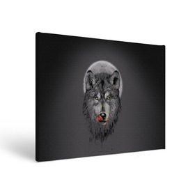 Холст прямоугольный с принтом Волк Облизывается в Белгороде, 100% ПВХ |  | forest | grey | moon | werewolf | werewolfs | white | wolf | wolfs | белый | волк | волки | волчата | волченок | волчица | волчицы | лес | луна | оборотень | оборотни | серый | язык