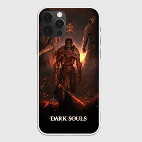 Чехол для iPhone 12 Pro Max с принтом Dark Souls в Белгороде, Силикон |  | 3 | dark | darksouls | praise | soul | souls | the sun | дарк | души | мертвец | рыцарь | соул | соулс | тёмные